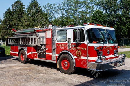 Former Engine 1