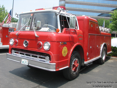 Former Lighting Plant