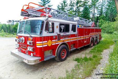Former Ladder 7