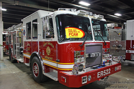 Engine-Rescue 522