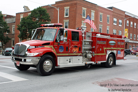 12 Engine 1