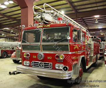 Former 58 Engine 2