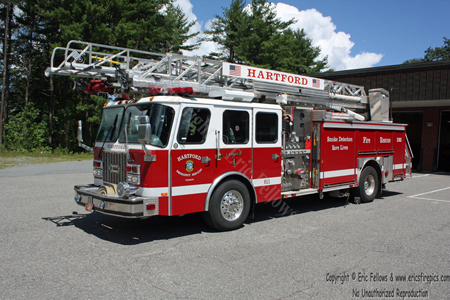 Former Ladder 1