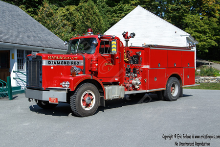 Former 44 Engine 1
