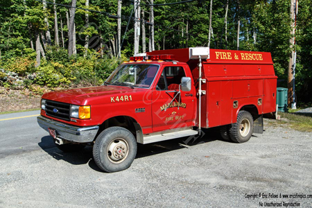 Former 44 Rescue 1