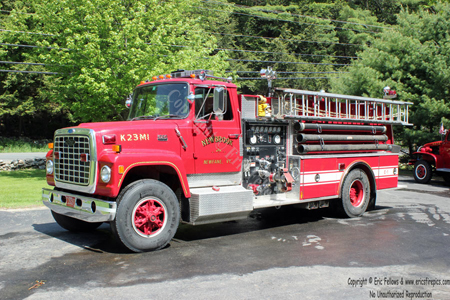 23 Engine 1