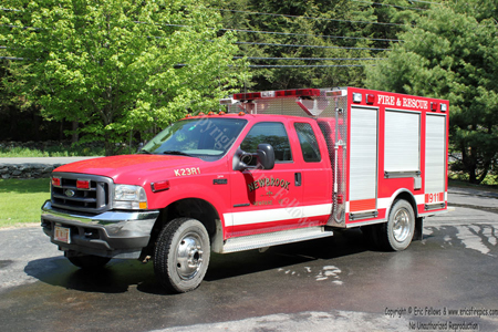 23 Rescue 1