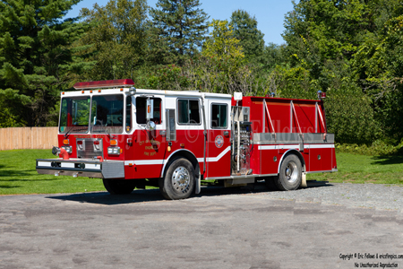 Former Engine 1
