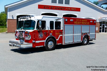 Rescue 5
