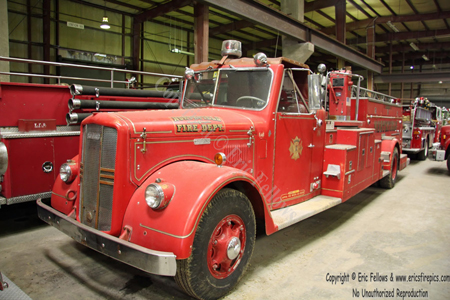 Former Ladder 1