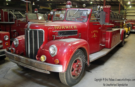 Former Ladder 1 (1952)