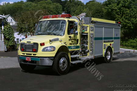 92 Engine 2