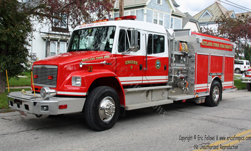 Former Engine 3 2923