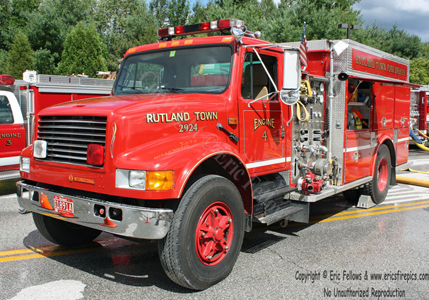 Former Engine 4 2924