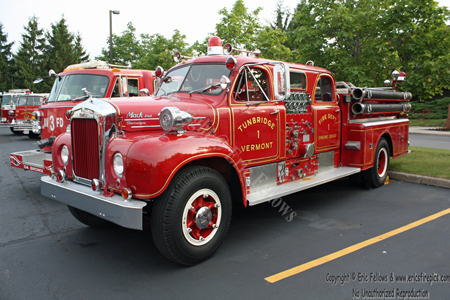 Former Engine Squad 1