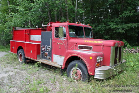 Former Engine 1