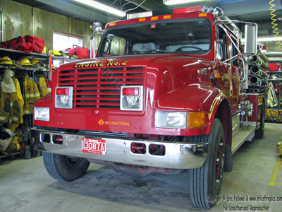 Former 20 Engine 2