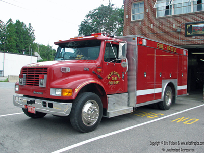 Former 20 Rescue 1