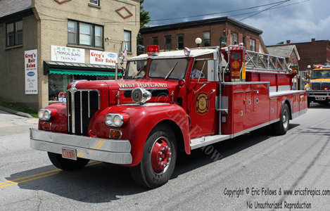 Former Ladder 1