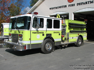 Former Engine 1