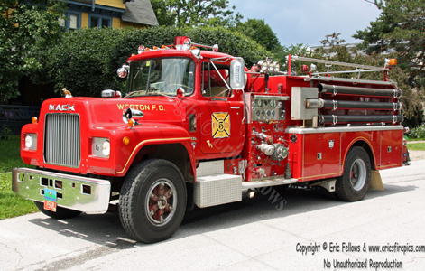 Former 123 Engine 5
