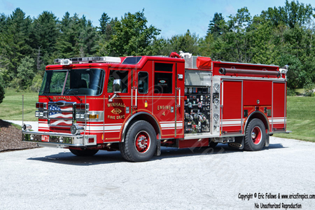 124 Engine 4